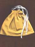 Fine Fabric Pouch #14